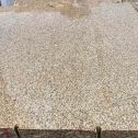日照 黄金麻花岗岩石材方料