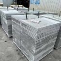 日照 白麻光面干挂成品
