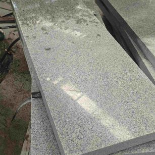 日照 芝麻白栏杆料半成品