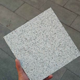 日照 白麻荔枝面花岗岩石材